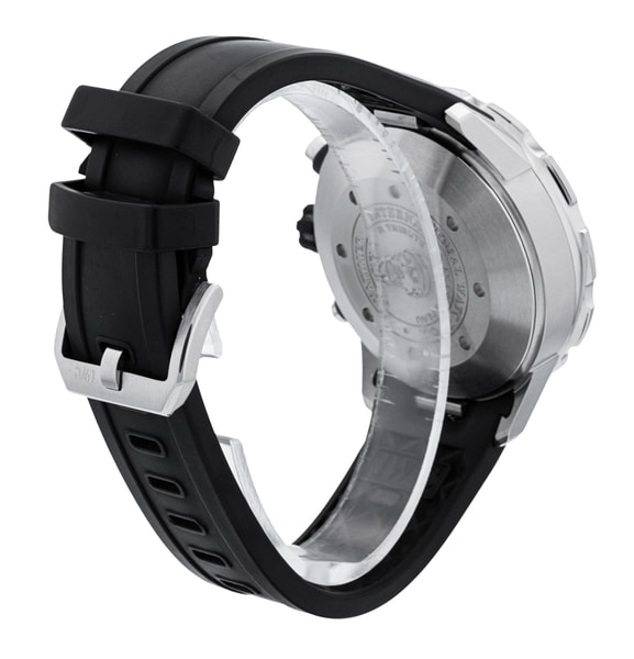 IWC Aquatimer IW376706